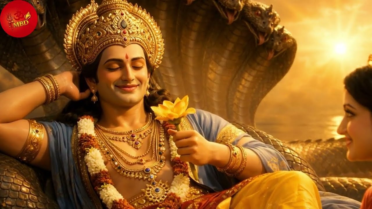 Dashavatara Bhajan | Shri Vishnu Ke Das Avtar #vishnu 