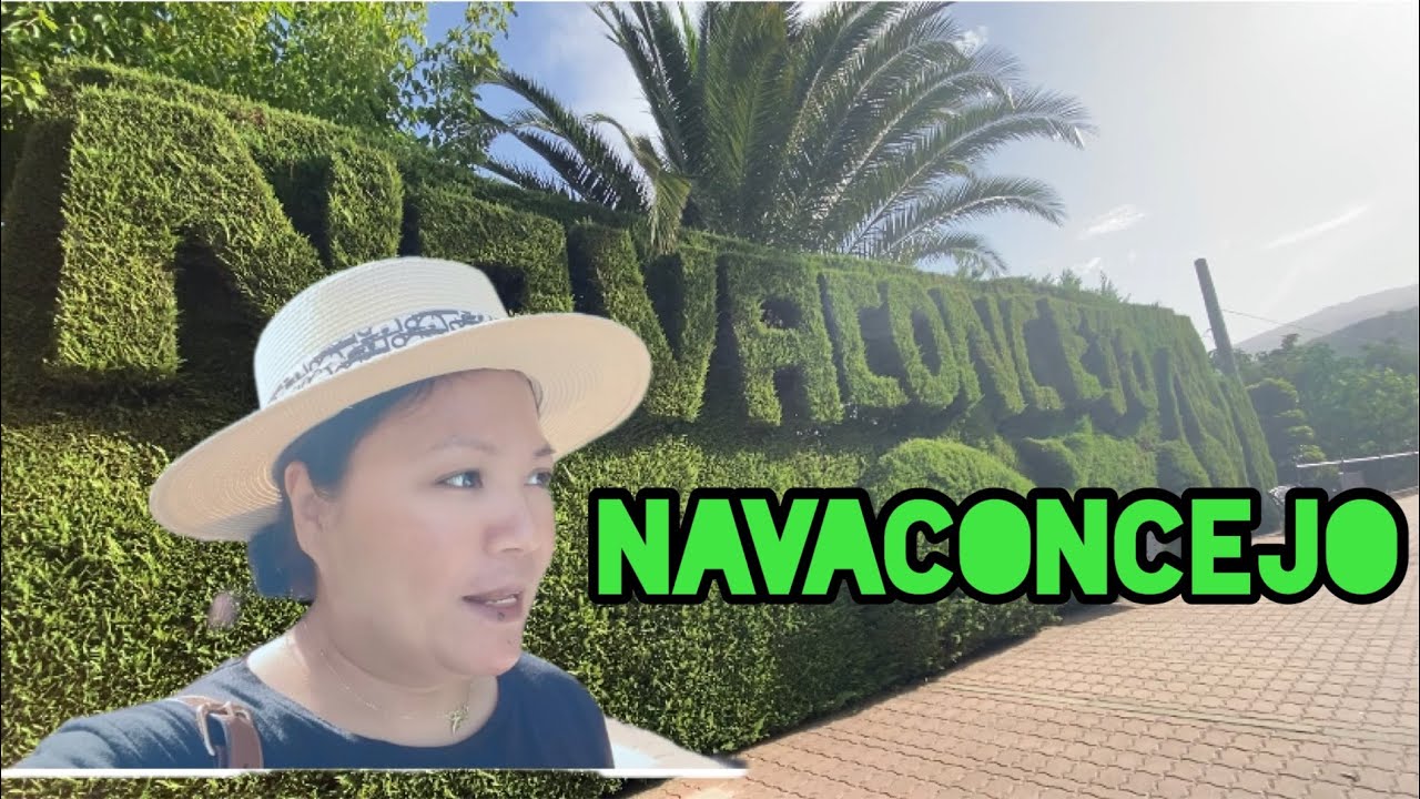 El Pueblo de Navaconcejo