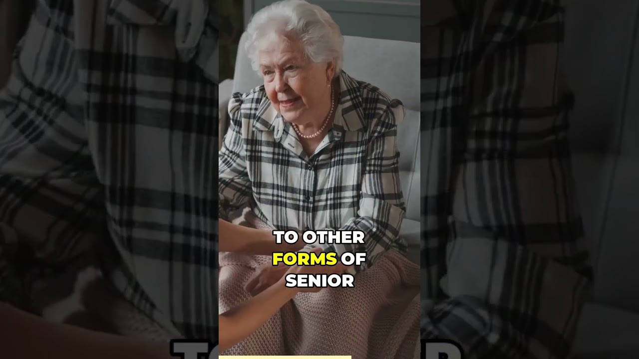 Debunking the Myth of Assisted Living Costs