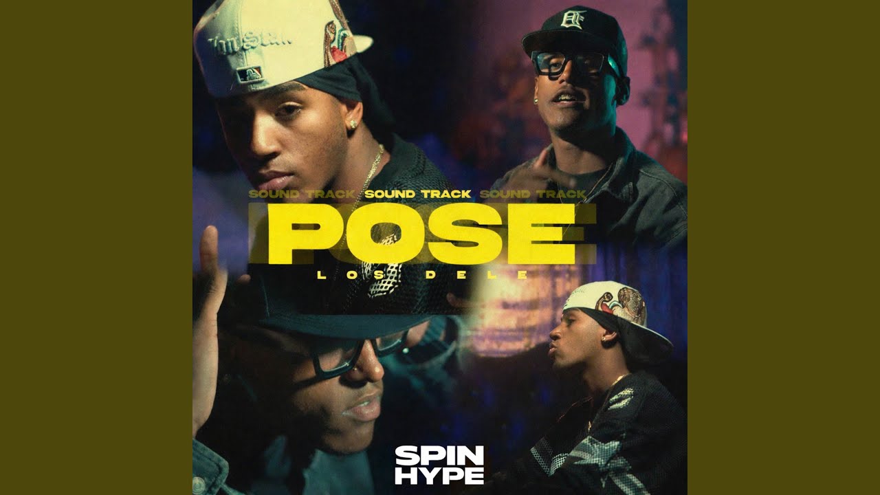 Pose