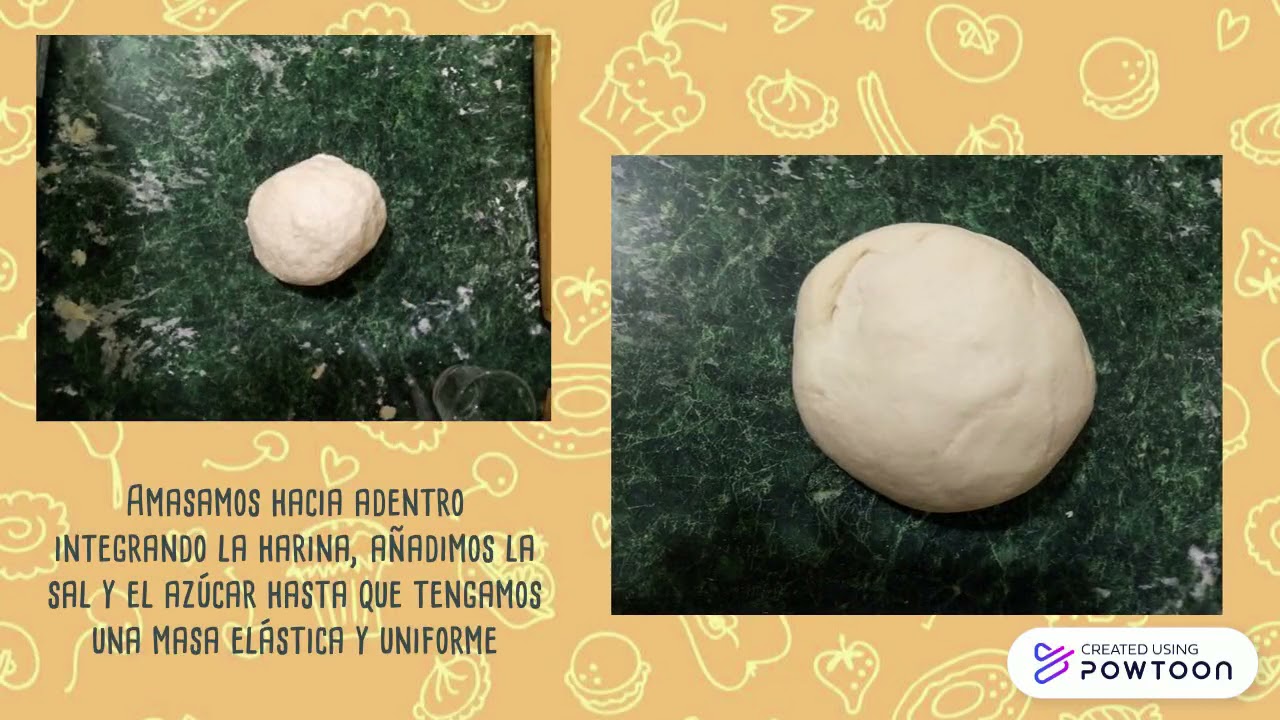 Pan Khubz - Pablo Robledo