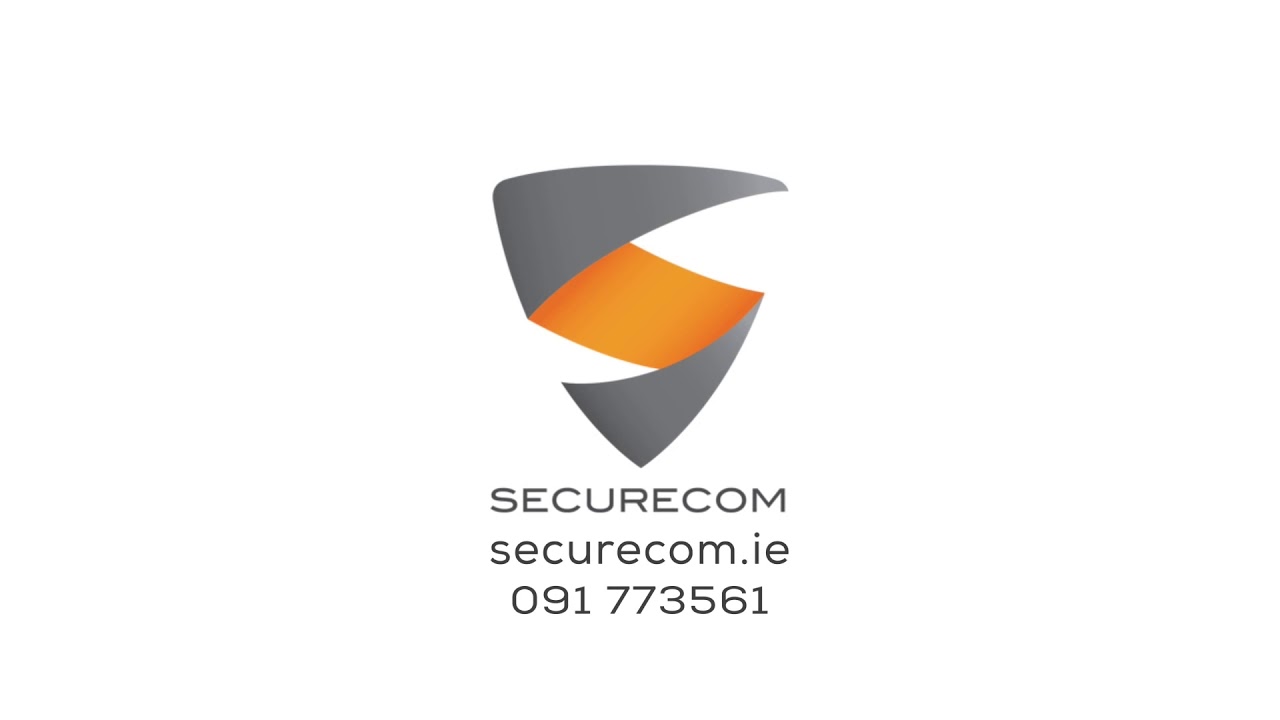 Securecom Wireless Alarm