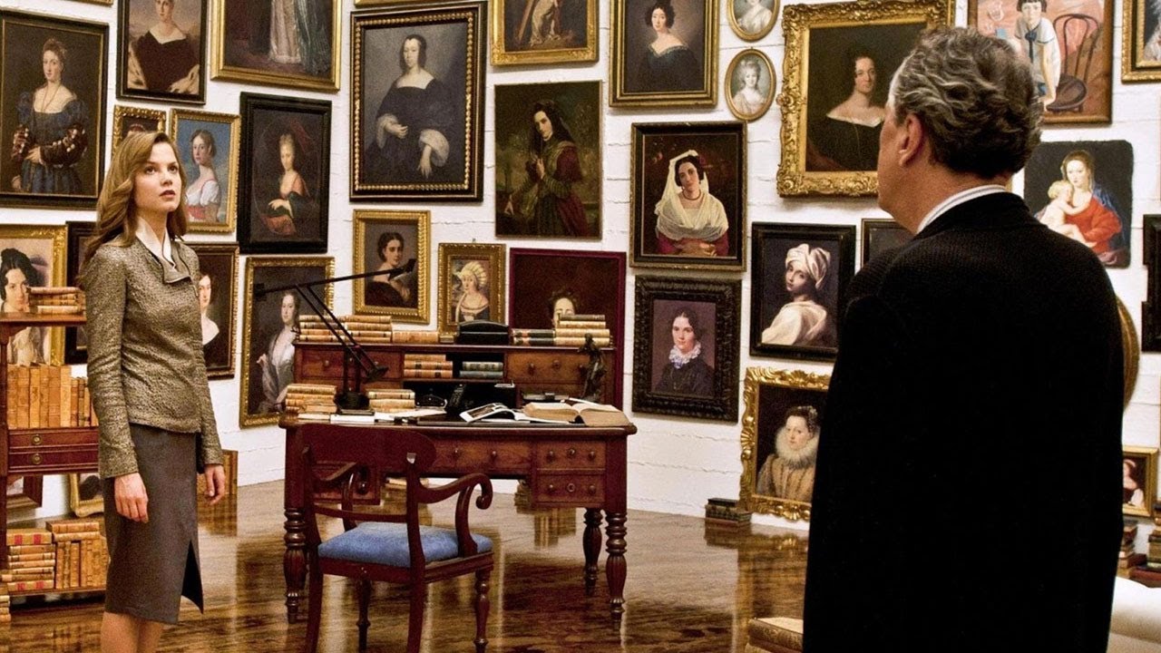 LA MIGLIORE OFFERTA | Teaser trailer italiano