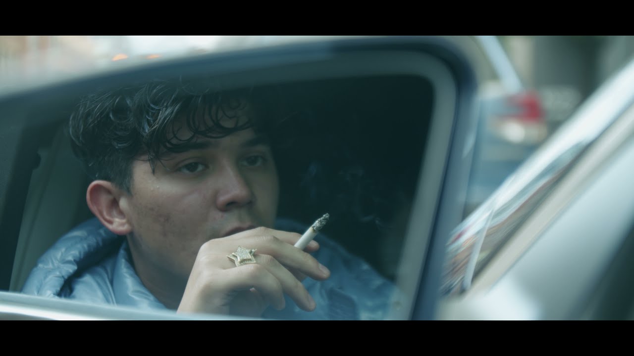 SunniLong - Keep Going ft. Stacccs (Official Music Video)