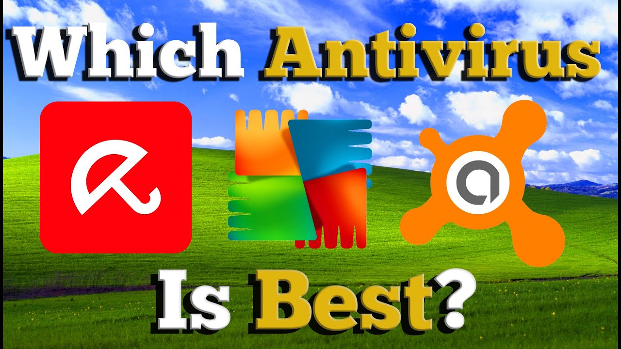 Expert Tips: Best Free Antivirus for Windows XP