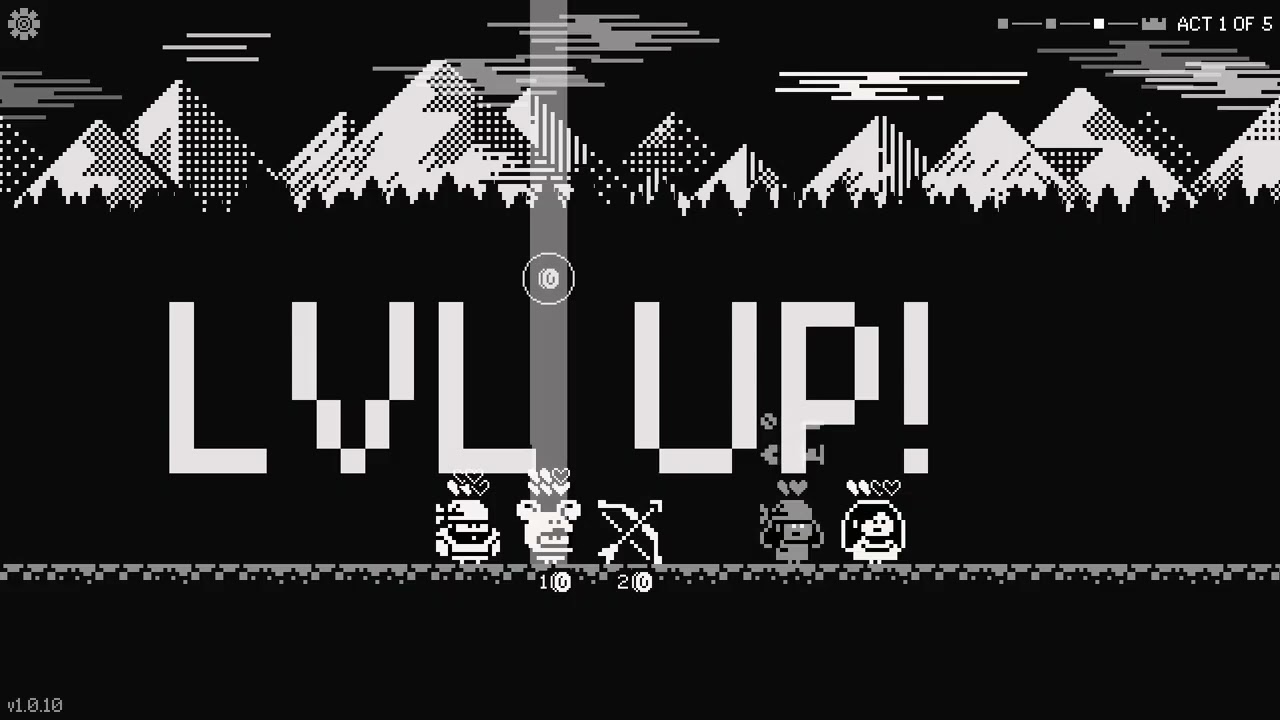 BossFight Tactics I جربت انا و صاحبي اول 30 دقيقة من لعبة البوص راش