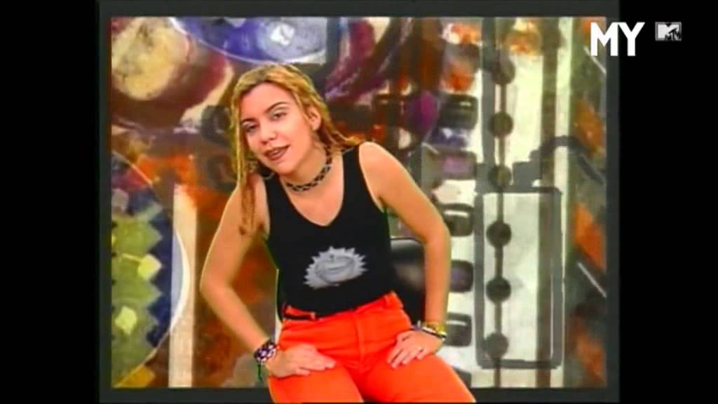 MY MTV - ASTRID PT1 (HQ)