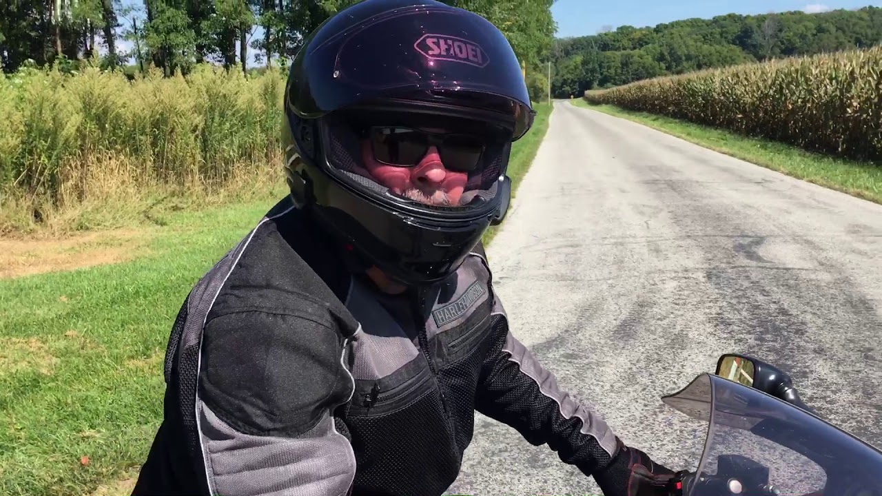 How to Street Race Quicker on Motorcycle, Strapping , Not Using Clutch on Suzuki Hayabusa
