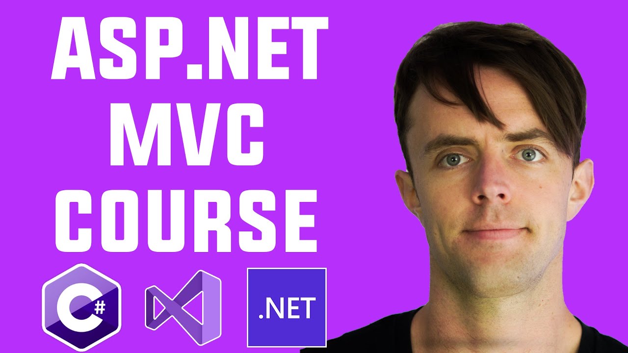 ASP.NET Core MVC 2022 - 2. Модели