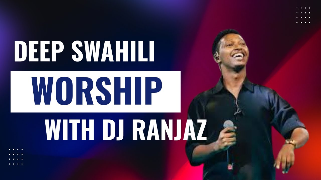 Lastest PRAISE AND WORSHIP LASTEST MIX  |GLORY TO GOD  FEEL THE FLOW #001 BY  DJ RANJAZ ft sikiliza.
