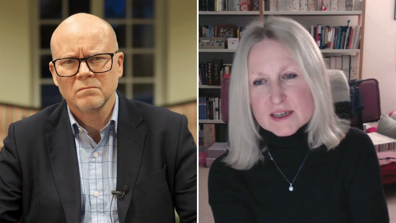 Is it time to clamp down on private schools? Toby Young vs Fiona Millar | Spectator TV