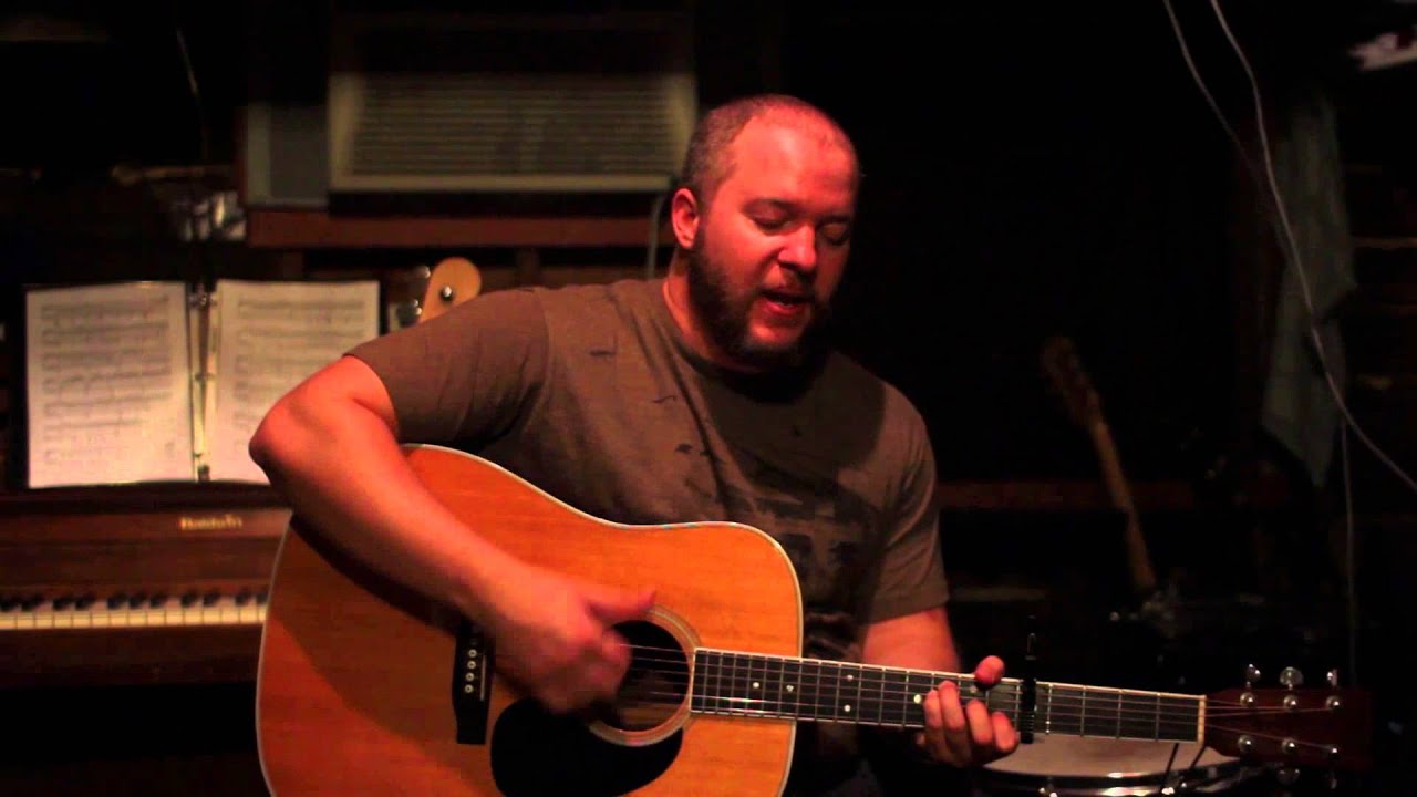 Radical Face - Ghost Towns (Acoustic)