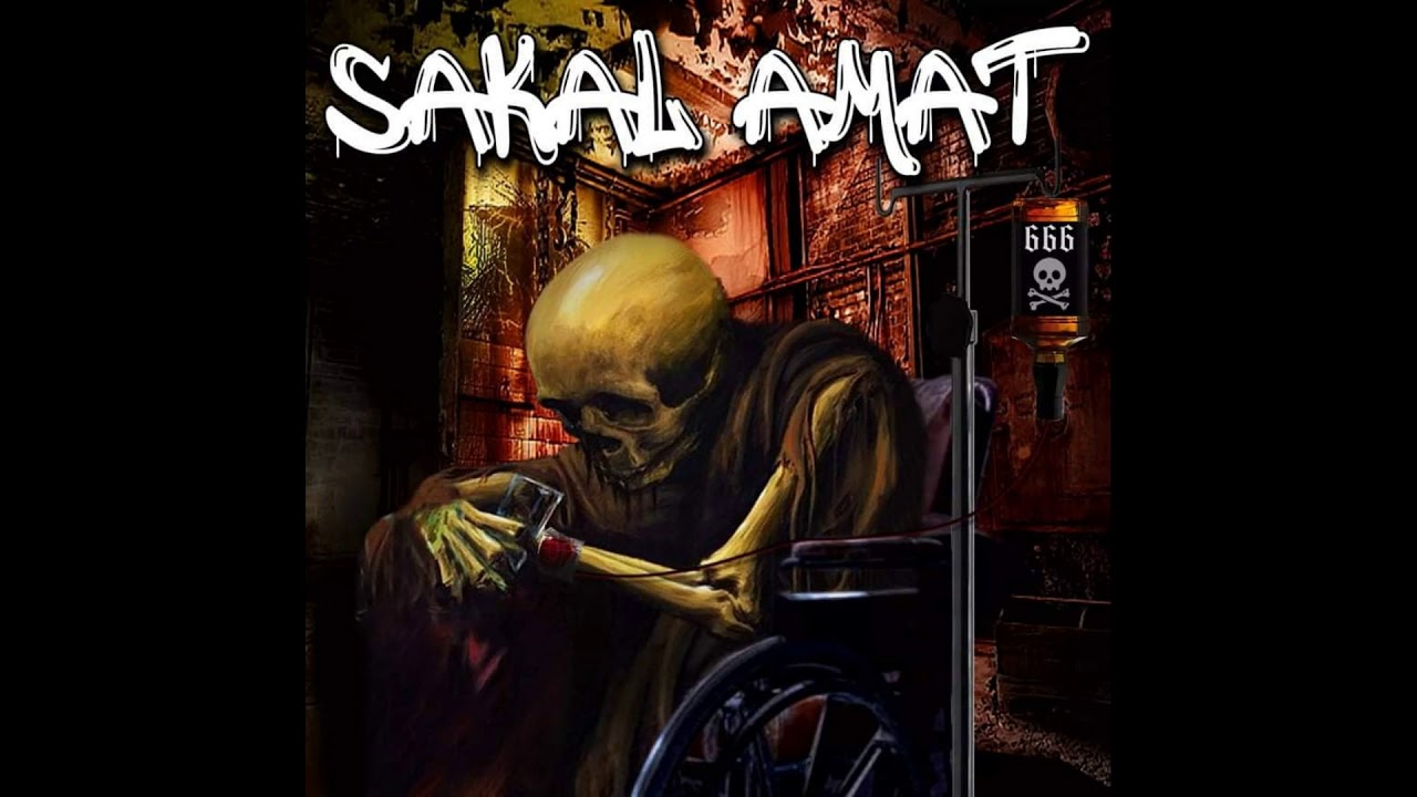 Endless War-Sakal Amat