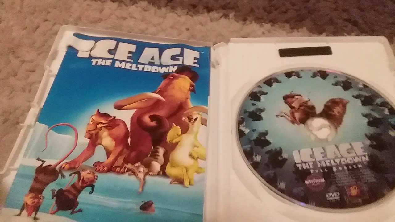 My 20th Century fox DVD Collection 2019 Edition (Part 1)