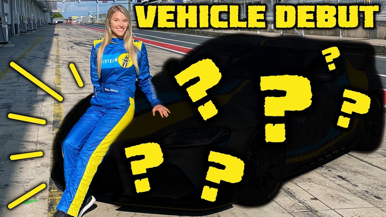 DOES BILSTEIN HAVE THE COOLEST CAR IN GERMANY?