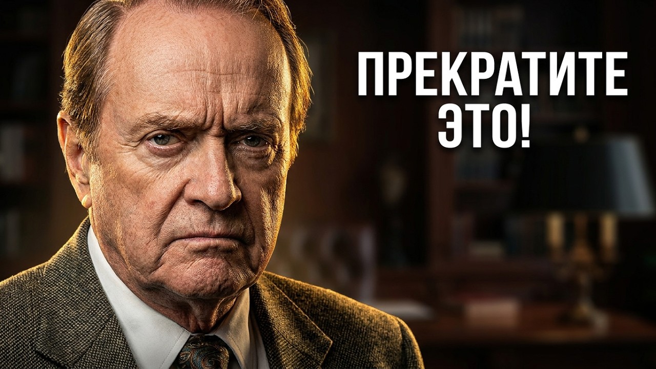 Лучший перевод! Приём у психолога. Прекратите это! Stop it. 