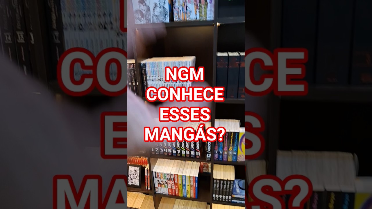 MANG&Aacute;S FORA DO HYPE