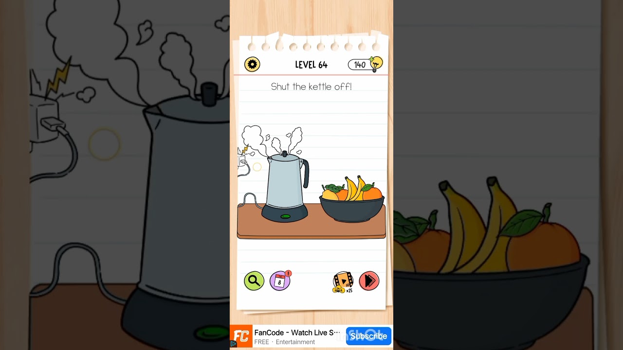 Brain test all star IQ BOOST LEVEL 64 #music #games #latestpunjabsong #musicgenre #games #dop2 #1m#1