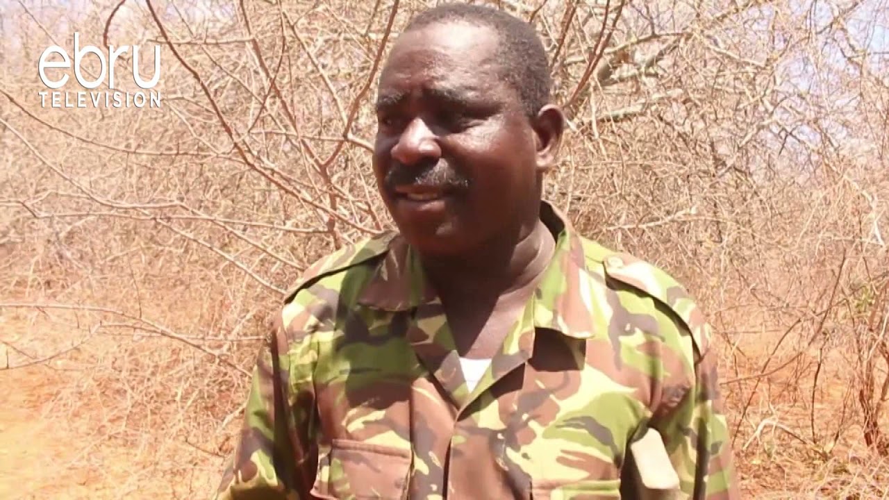 Corruption Played A 'Big Part' In Kamiti Prison Break