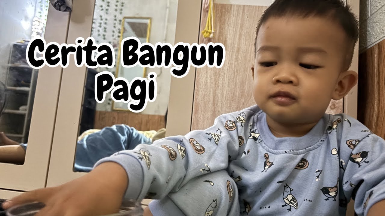 Bangun Tidur Langsung Main