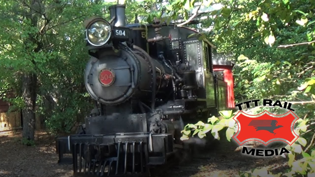Frisco Silver Dollar Line - Southern Pacific 6 Chime