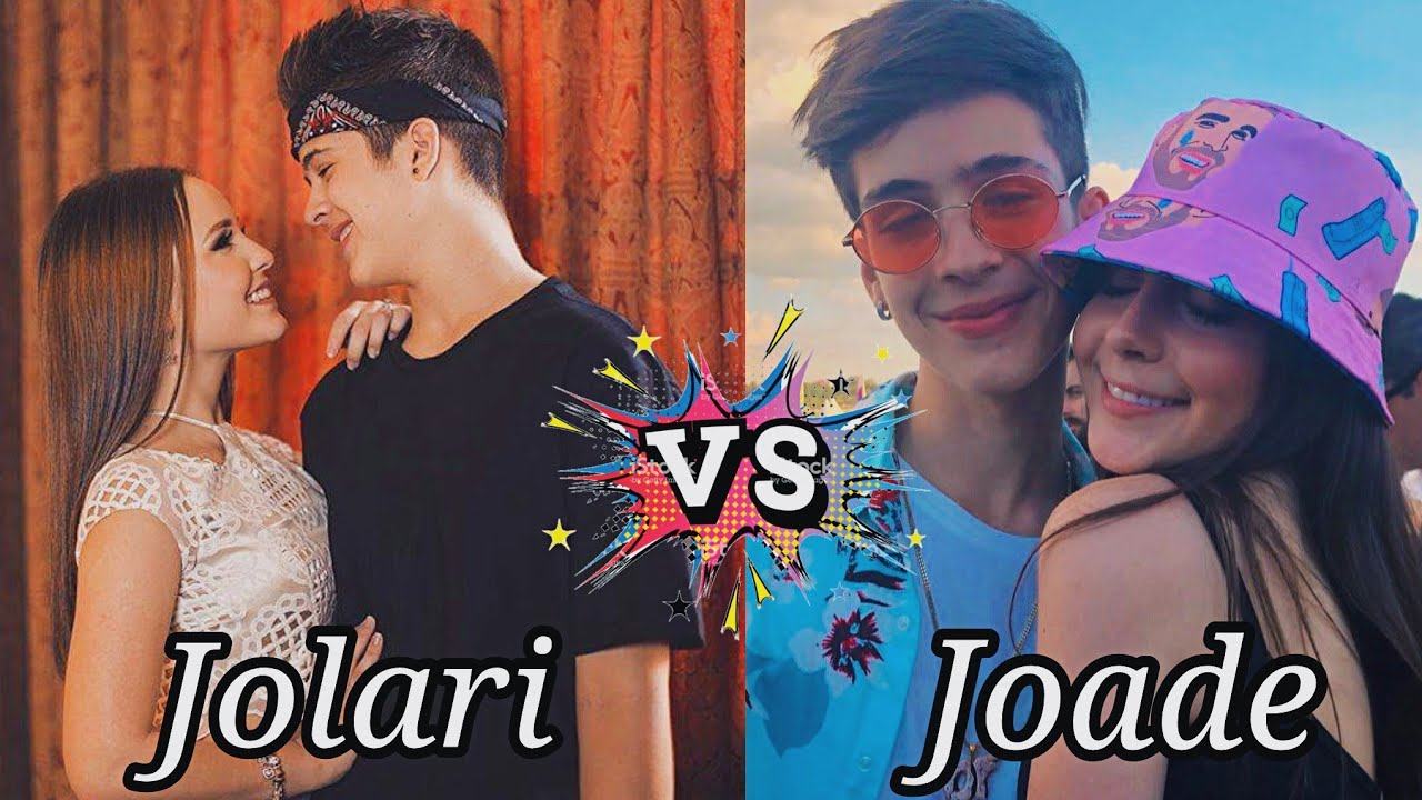 João Guilherme E Larissa Manoela VS João Guilherme E Jade Picon - Ex E Atual