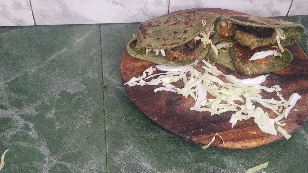 Palak rap