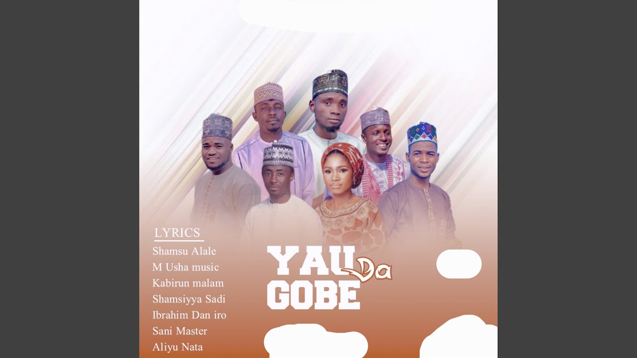 Yau Da Gobe