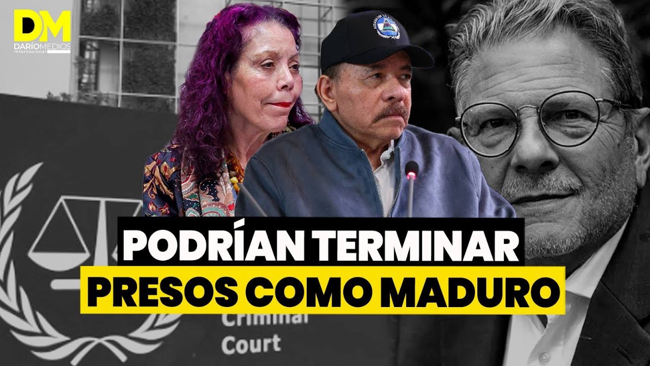 ⚠️🚨 Podrían terminar en una celda de EEUU