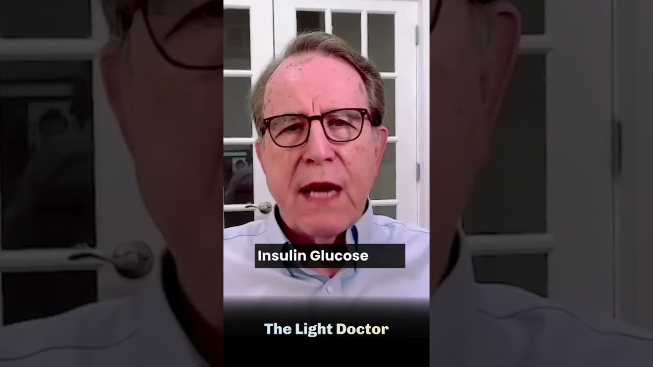 Connection Between Blue Light And Obesity