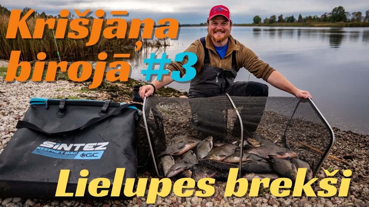 CopesLietasS1E22 Lielupes brekši