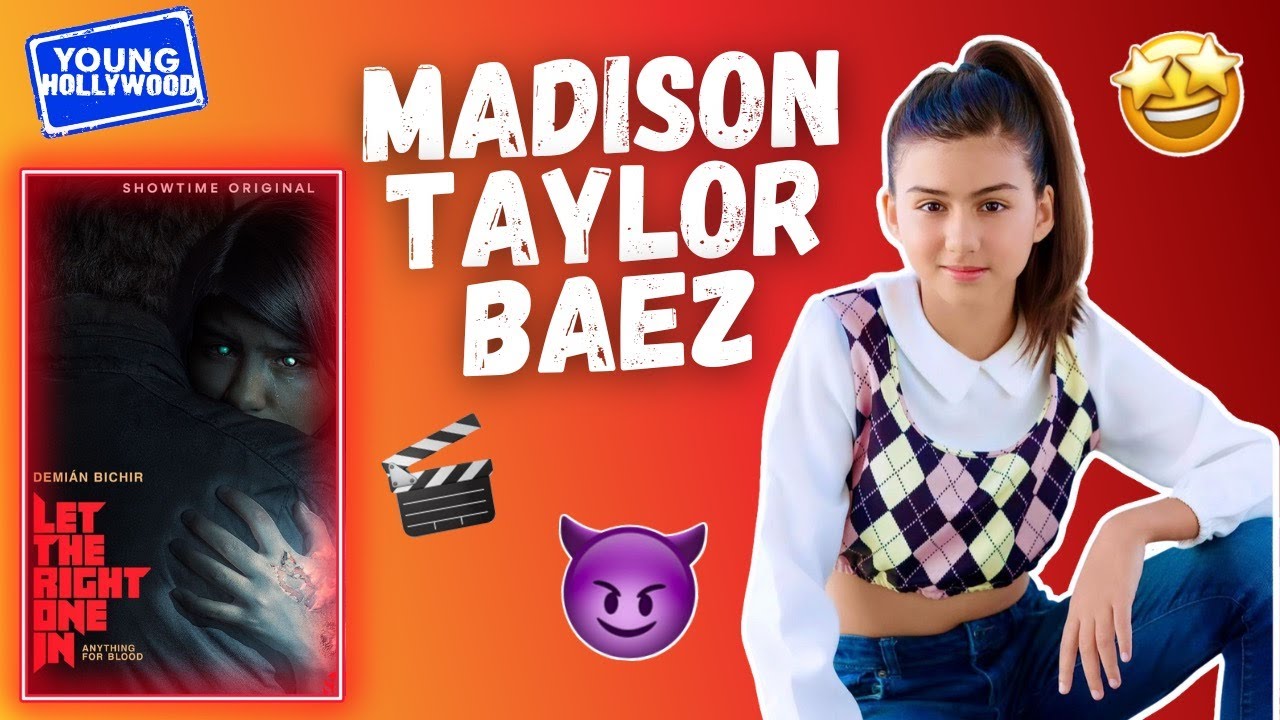 Why Let The Right One In Star Could Not Be a Vampire IRL!