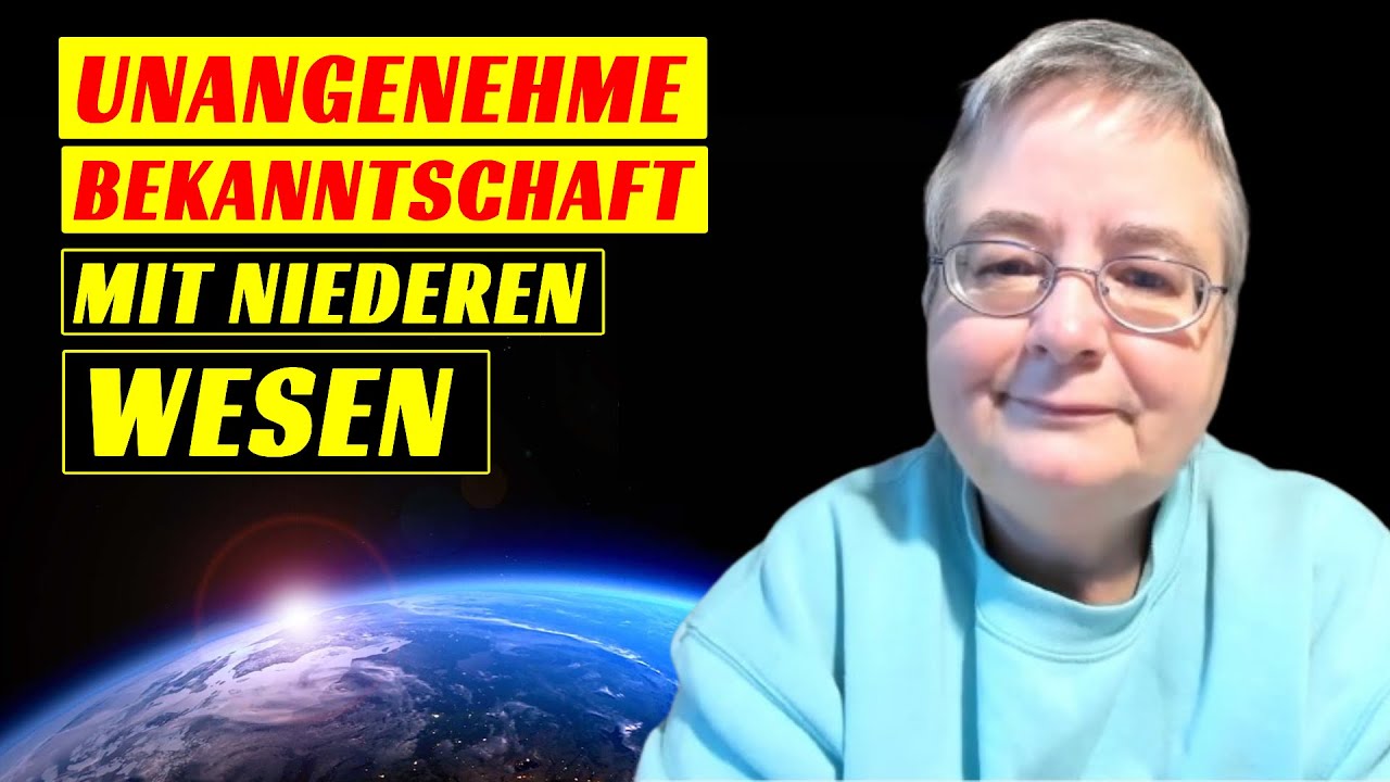 EINE WANDLERIN ZWISCHEN DEN WELTEN - im Interview - Karin Homberger 🌠 NAHTODERFAHRUNGEN