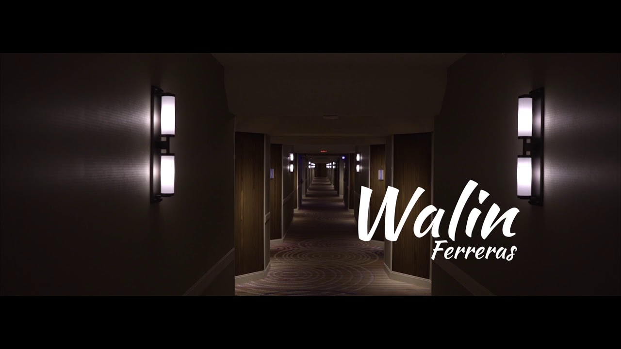 Walin Ferreras - Desnúdate ( Video Oficial )