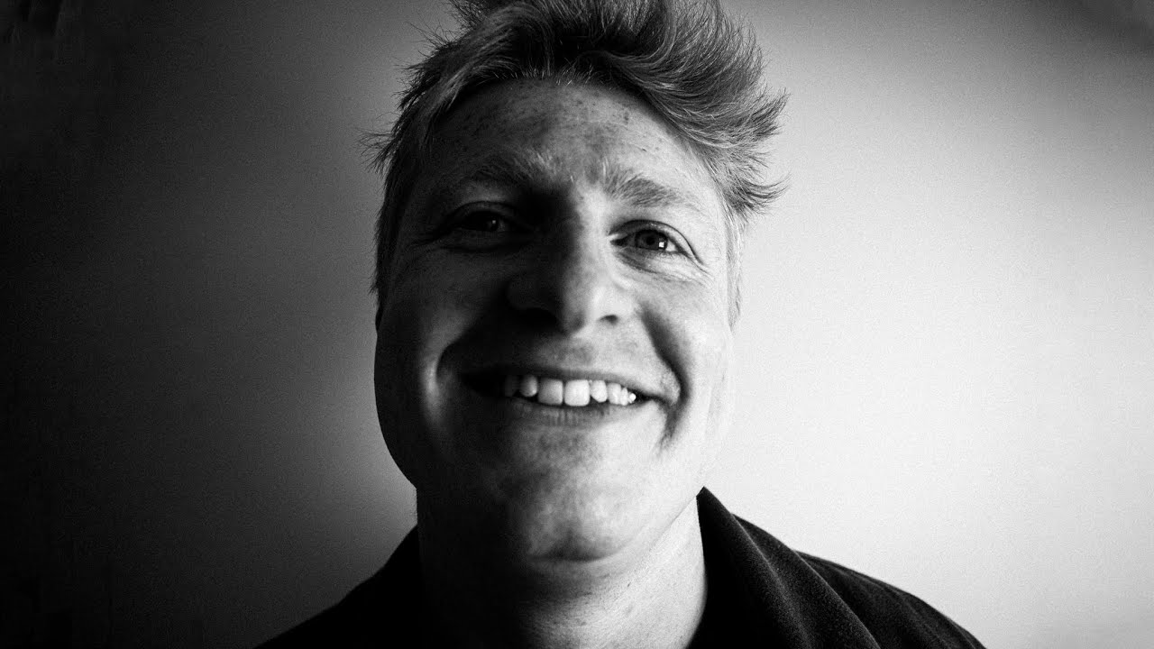 'A Love of Old', Khizr Studio Podcast Ep.1 w/ Architectural Assistant, Robbie Evans