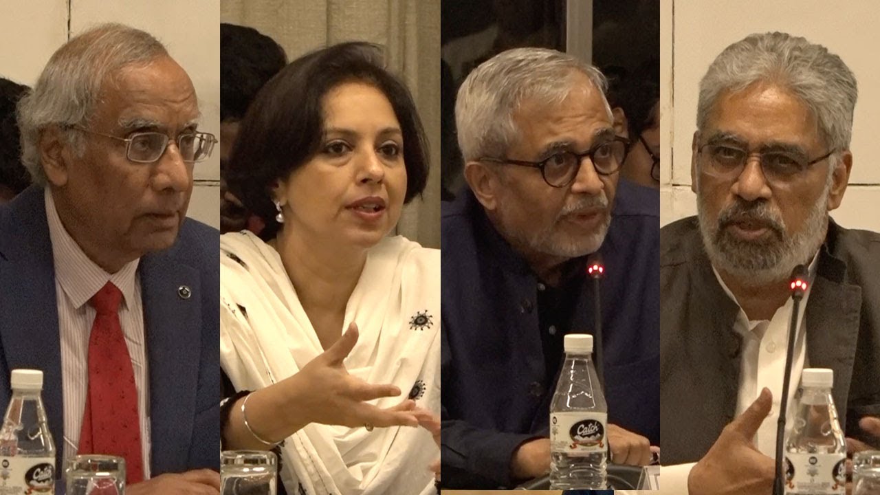 The Future of BRICS