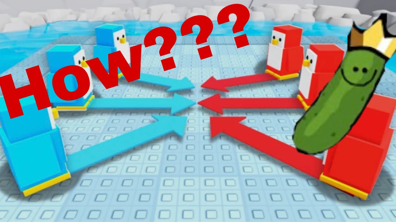 How did knockout get so popular?