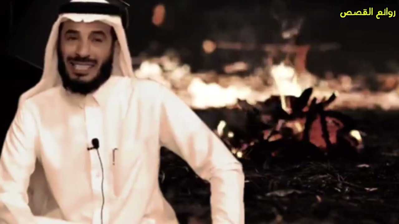 لانه فقير طلب المساعدة من جاره الغني ولم يكن يعلم ان لديه امول اكثر من جاره🤯 قصة عظيمه