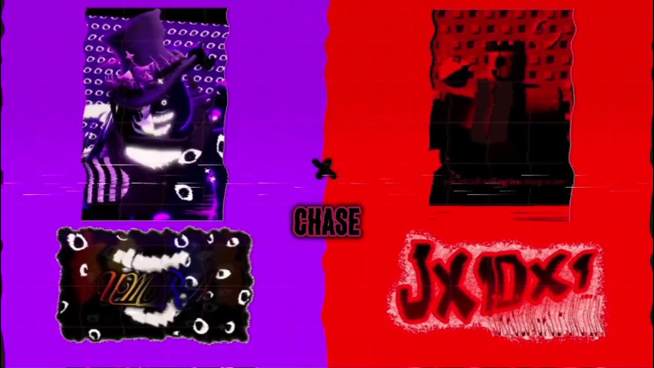 Forsaken Mashup 4 | All Strings Attached × nil.INCIDENT | #forsaken #roblox 