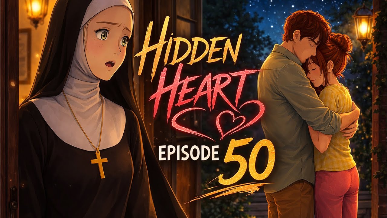 Hidden Heart (Episode -50) | Malayalam Love Story | Animation Story