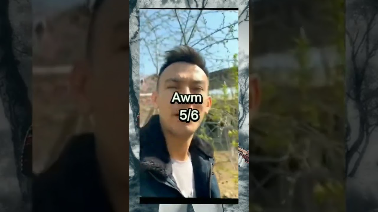 UMAR vs AZIKK 🔥 KIM KUCHLI