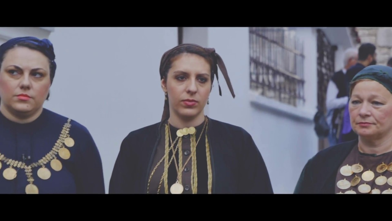 ΤΕΤΡΑΗΜΕΡΟ ΣΤΟ ΑΓΙΟ ΠΝΕΥΜΑ