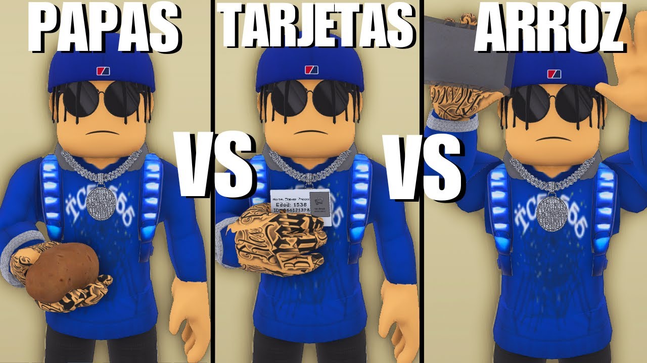 ¿CUAL ES EL MEJOR TRABAJO DE SOUTH BRONX?🔥 | STARLINGZINHO