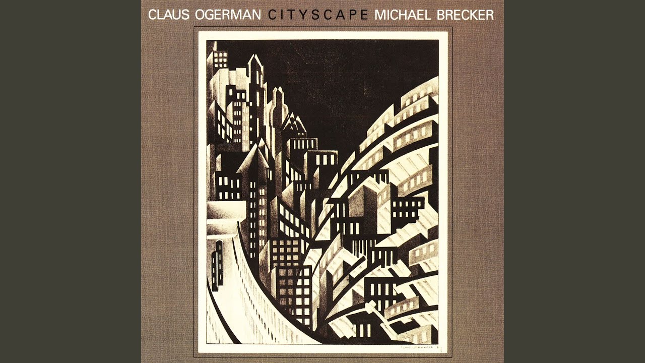 Cityscape