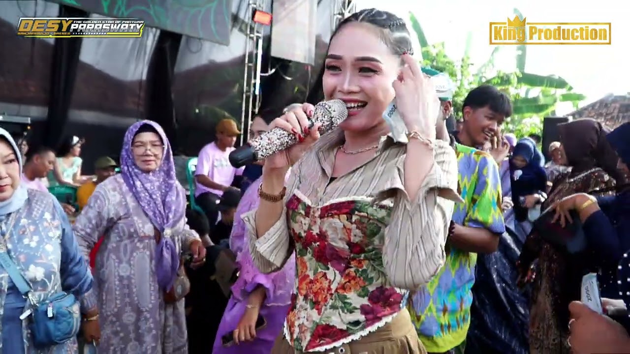 MUSNAH - DESY PARASWATI - ORGAN DESY PARASWATI GROUP PIMP: DESY.P |LIVE UJUNG GEBANG SUSUKAN