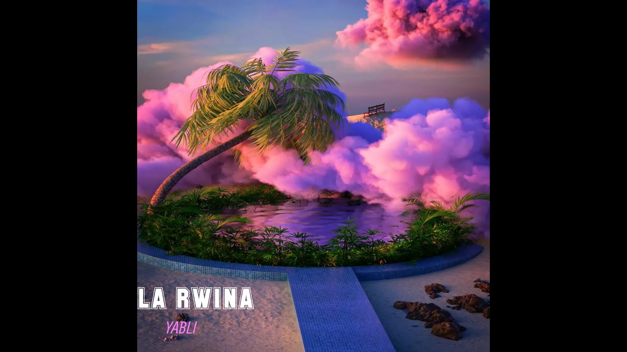 YABLI - LA RWINA (Official Music )