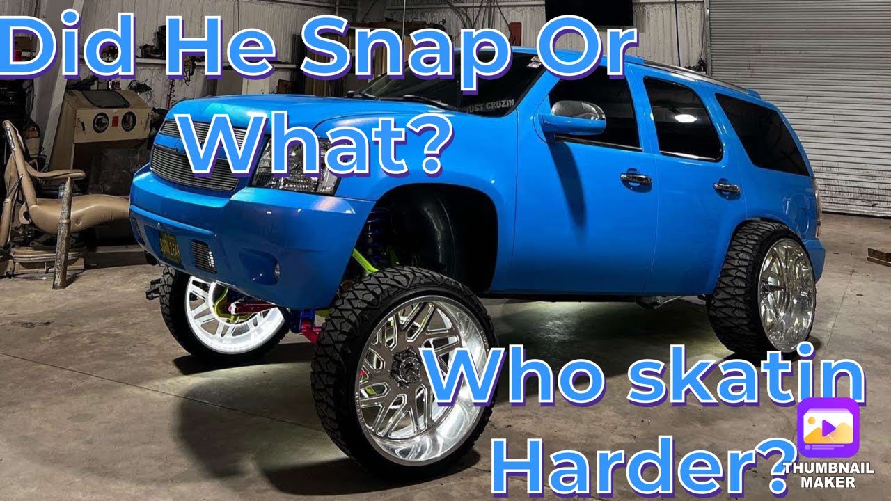 Scrapin The Coast 2k22 Show|Lifted  Trucks|Squatted Trucks |Sema Trucks| Bagged Trucks|CruzinWithMel