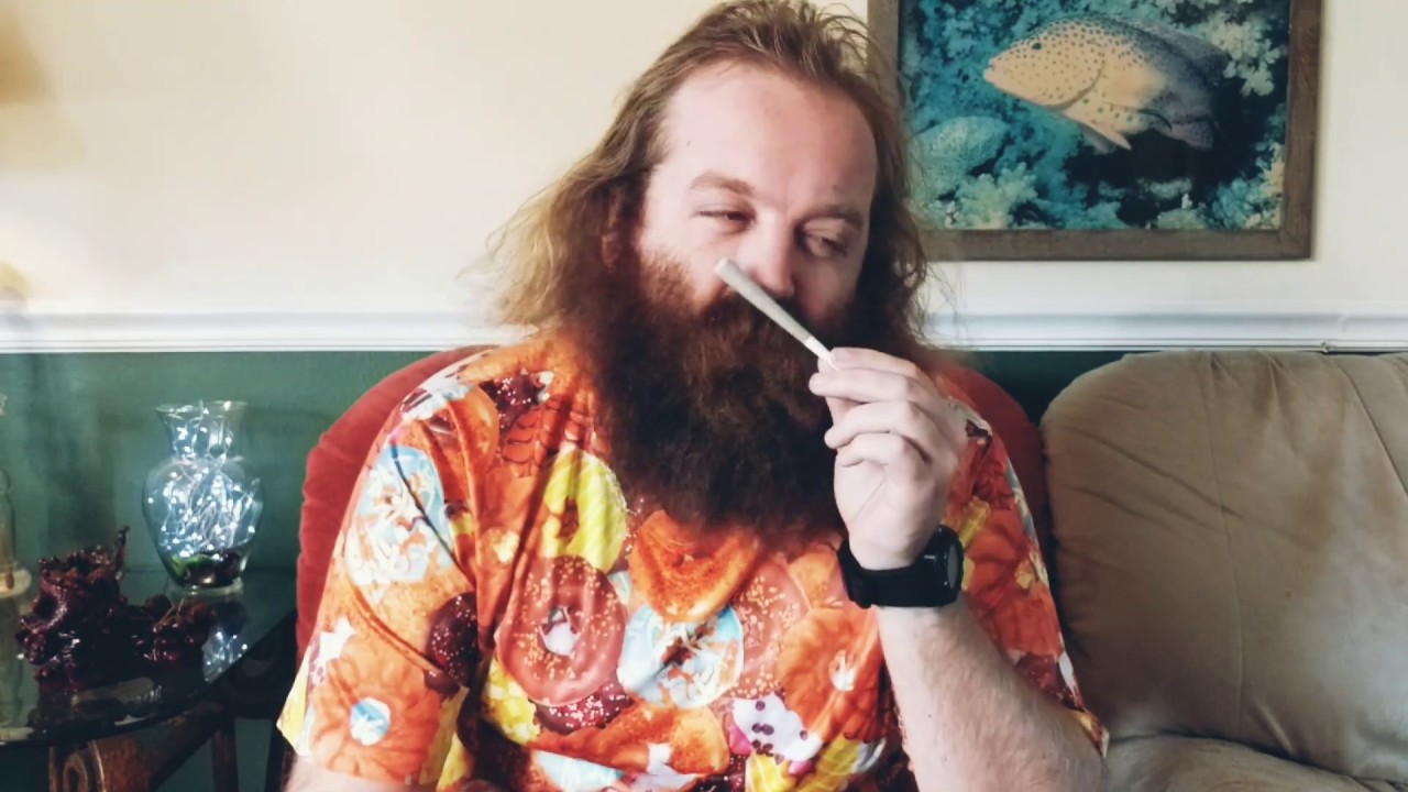 Berry White 🍓 🤍 Harvest House of Cannabis Florida Medical Marijuana Preroll Review