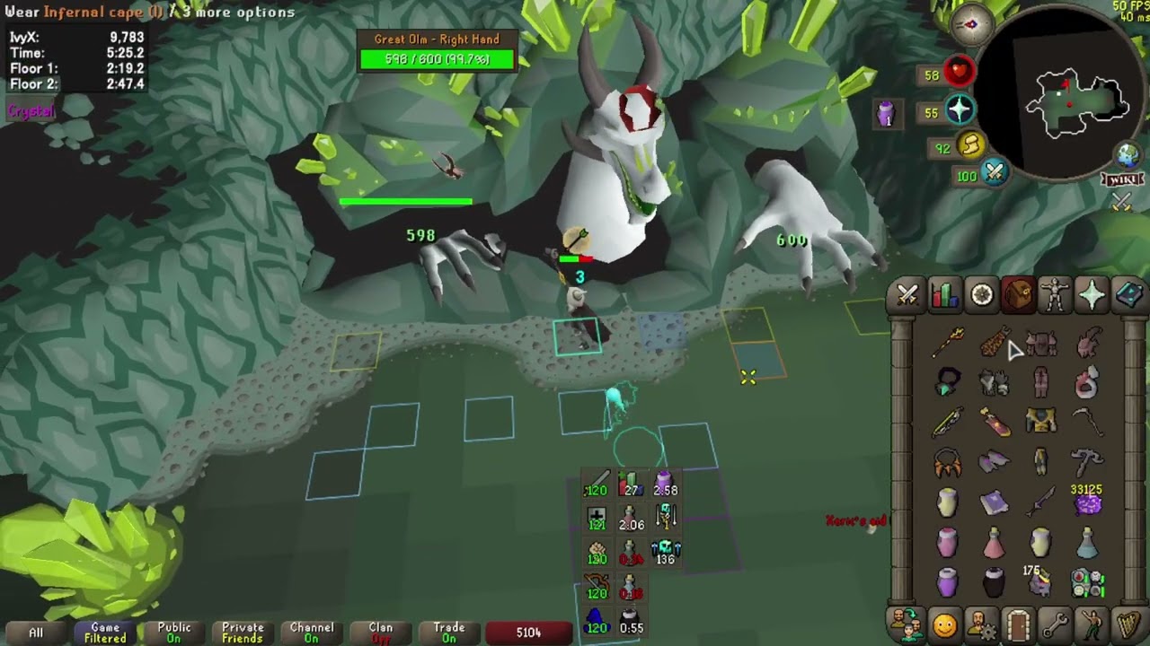 11:56.4 Solo Chambers