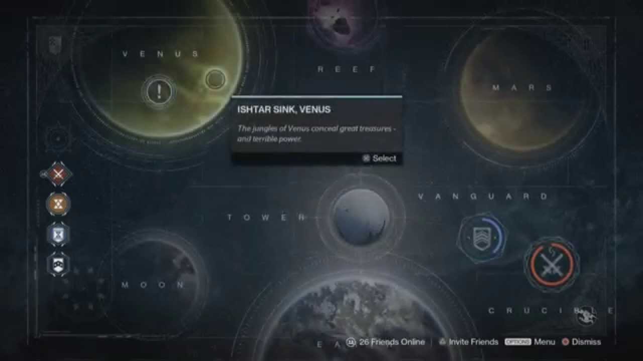 Destiny - How to get (Ascendant: Shards + Energy)